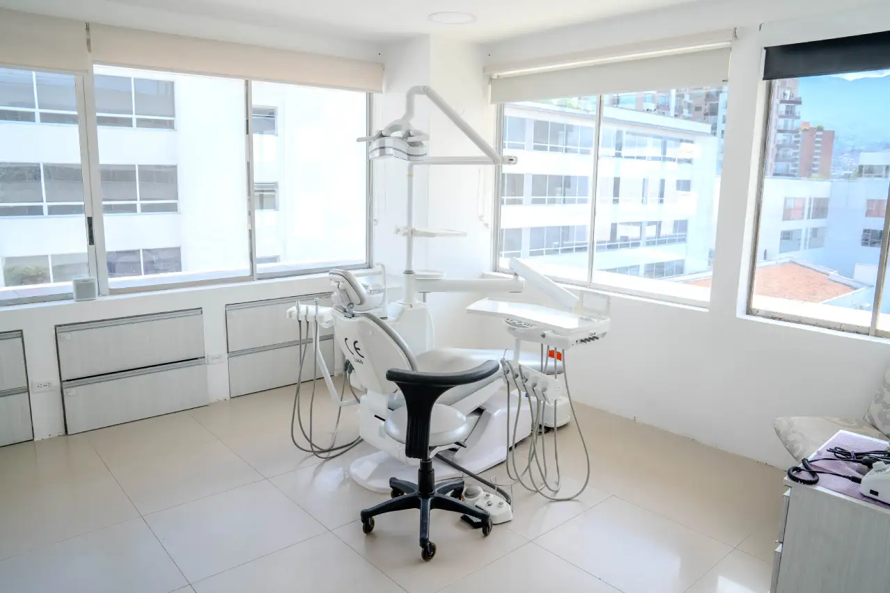 odontología general