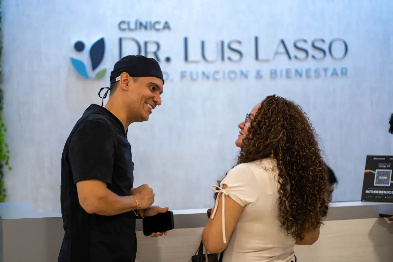 Odontología funcional vs. odontología convencional