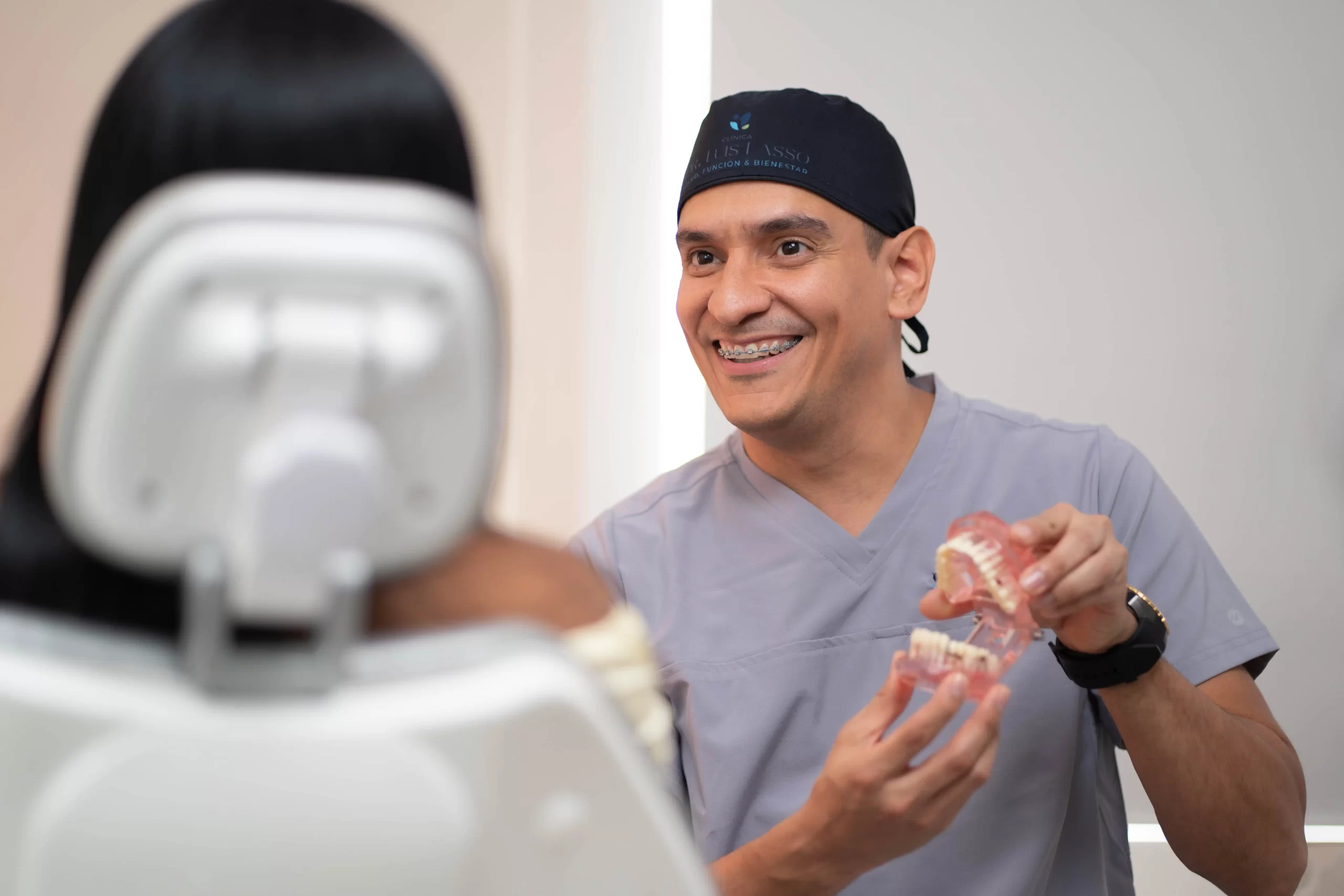 odontología general